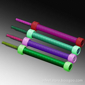 Best-selling Electronic Shisha Hookah made in Shenzhen, China, Huge Vapor and Rechargeable Battery